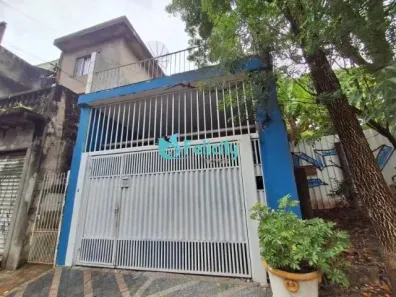 Sobrado com 2 Quartos à venda, 197m² no Jardim Mutinga, São Paulo