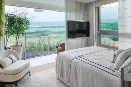 Apartamento com 4 Quartos à venda, 155m² no Barra da Tijuca, Rio de Janeiro