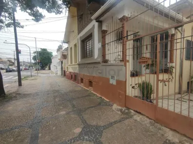 Casa com 3 Quartos à venda, 144m² no Botafogo, Campinas