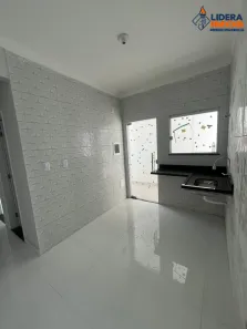 Casa com 3 Quartos à venda, 150m² no Papagaio, Feira de Santana