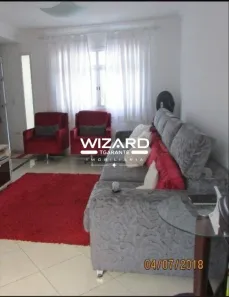 Casa de Condomínio com 3 Quartos à venda, 100m² no Vila Gumercindo, São Paulo