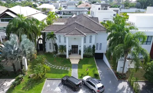 Casa de Condomínio com 4 Quartos à venda, 1021m² no Recreio dos Bandeirantes, Rio de Janeiro