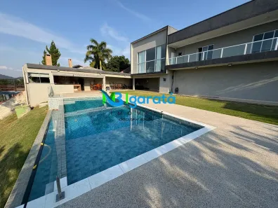Fazenda/Sítio com 4 Quartos à venda, 320m² no Paraiso de Igaratá, Igaratá