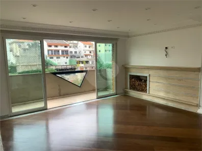 Apartamento com 4 Quartos à venda, 176m² no Vila Mariana, São Paulo
