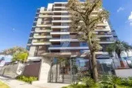 Apartamento com 3 Quartos à venda, 200m² no Alto da Glória, Curitiba