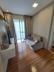 Apartamento com 1 Quarto à venda, 32m² no Centro, São Paulo