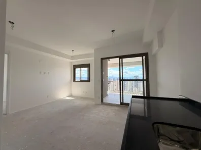 Apartamento com 1 Quarto à venda, 48m² no Tatuapé, São Paulo