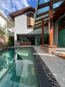 Casa de Condomínio com 4 Quartos à venda, 337m² no Jardim Vila Paradiso, Indaiatuba