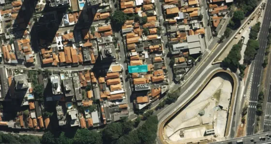 Lote/Terreno com 1 Quarto à venda, 330m² no Vila Monte Alegre, São Paulo