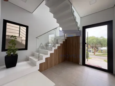 Casa de Condomínio com 4 Quartos à venda, 280m² no Fazenda Rodeio, Mogi das Cruzes