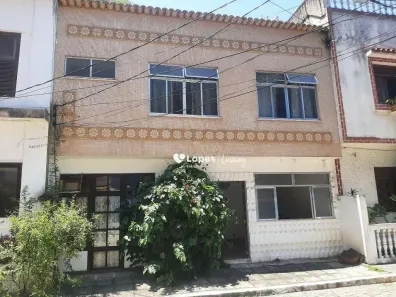 Casa de Condomínio com 3 Quartos à venda, 80m² no Vila Isabel, Rio de Janeiro