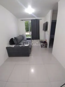 Apartamento com 2 Quartos à venda, 43m² no Mário Quintana, Porto Alegre