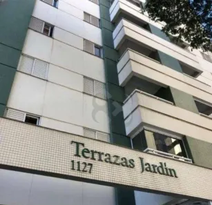 Apartamento com 3 Quartos à venda, 76m² no Centro, Londrina