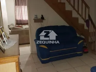 Casa de Condomínio com 3 Quartos à venda, 90m² no Bandeiras, Osasco