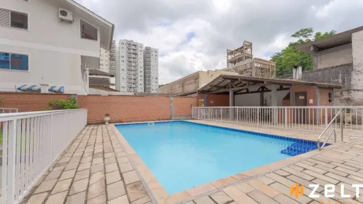 Apartamento com 2 Quartos à venda, 111m² no Vila Nova, Blumenau