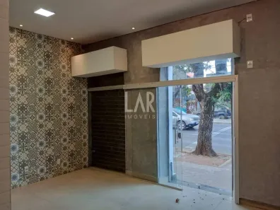 Ponto Comercial para alugar, 70m² no Floresta, Belo Horizonte
