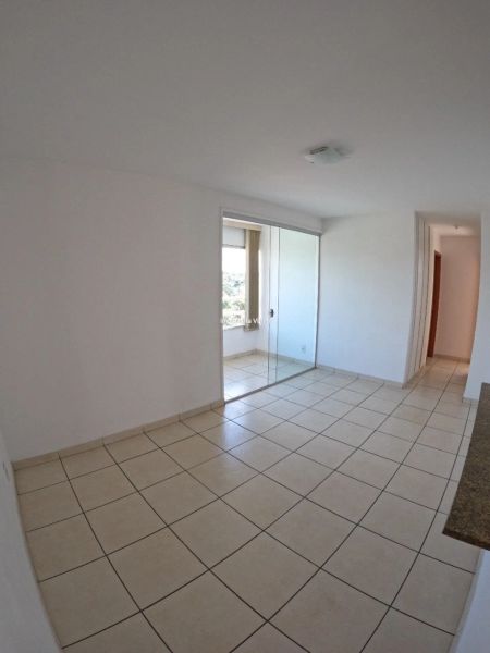 Apartamento com 2 quartos — Bandeirantes (Pampulha), Belo Horizonte