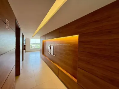 Sala Comercial para alugar, 42m² no Santa Maria, Uberaba
