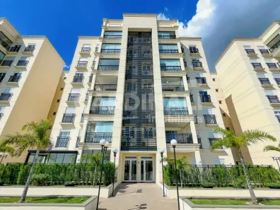 Apartamento com 3 Quartos à venda, 91m² no Swiss Park, Campinas