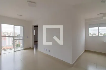 Apartamento com 2 Quartos para alugar, 49m² no Jardim Aida, Guarulhos