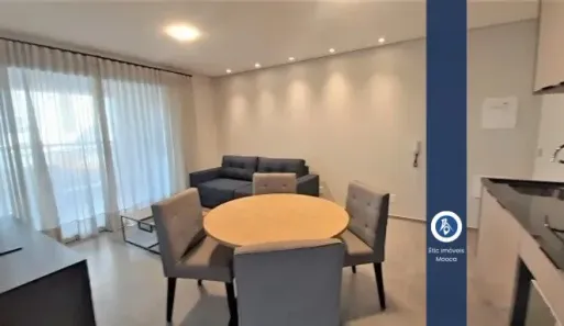 Apartamento com 2 Quartos para alugar, 57m² no Cidade Mãe do Céu, São Paulo
