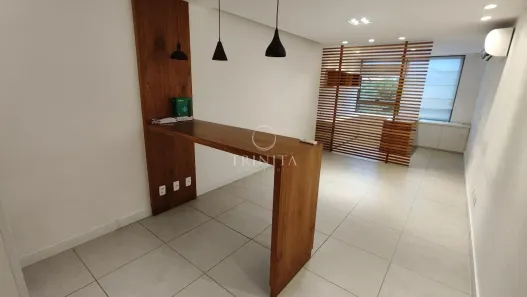 Sala Comercial à venda, 32m² no Barra da Tijuca, Rio de Janeiro