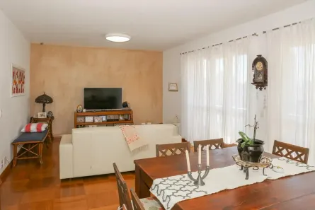 Apartamento com 4 Quartos à venda, 157m² no Perdizes, São Paulo