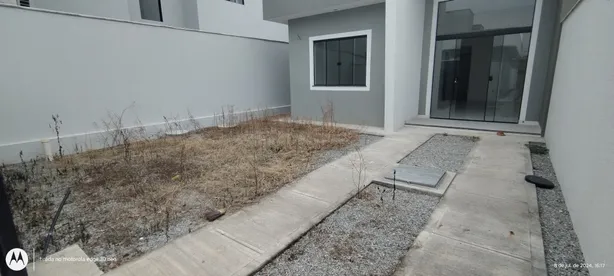 Casa com 3 Quartos à venda, 80m² no Extensão do Bosque, Rio das Ostras