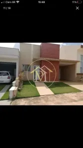 Casa com 3 Quartos à venda, 119m² no Jardim Santa Esmeralda, Sorocaba