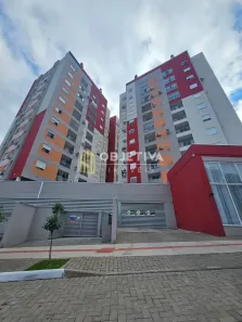 Apartamento com 2 Quartos à venda, 71m² no Operário, Novo Hamburgo