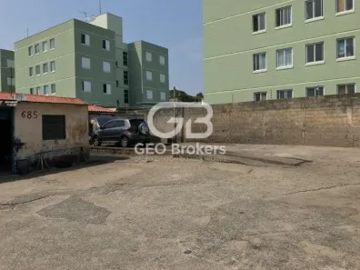 Sala Comercial à venda, 500m² no São João, Jacareí