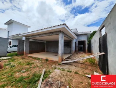Casa com 3 Quartos à venda, 18m² no Buraquinho, Lauro de Freitas