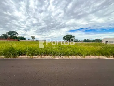Lote/Terreno à venda, 308m² no Quinta do Lago - Lac Léman, São José do Rio Preto