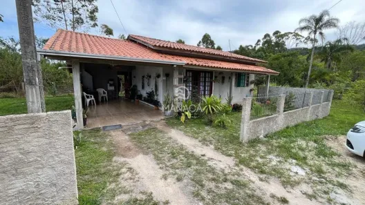 Casa com 2 Quartos à venda, 252m² no Nossa Senhora da Conceição, Balneário Piçarras