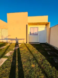 Casa com 2 Quartos à venda, 52m² no Nova Esperança, Feira de Santana