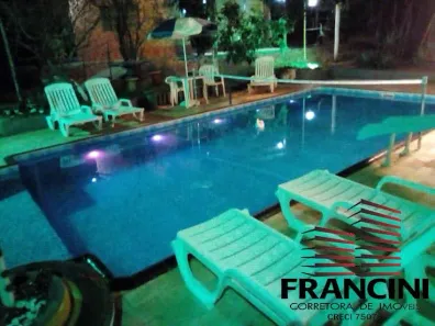 Casa com 6 Quartos à venda, 350m² no Vale do Igapó, Bauru