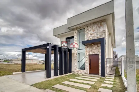 Casa com 3 Quartos à venda, 230m² no Ronda, São José dos Campos