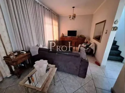 Apartamento com 3 Quartos à venda, 216m² no Santa Terezinha, São Bernardo do Campo