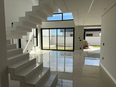 Casa de Condomínio com 4 Quartos à venda, 283m² no Putim, São José dos Campos