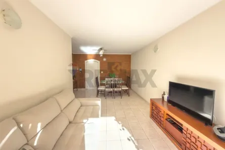 Apartamento com 3 Quartos à venda, 100m² no Centro, Campinas