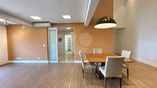 Apartamento com 3 Quartos para alugar, 254m² no Jardim Elite, Piracicaba