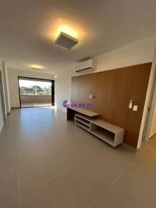 Apartamento com 3 Quartos para alugar, 106m² no Jardim Paulistano, São José do Rio Preto