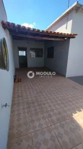 Casa com 3 Quartos à venda, 120m² no Guarani, Uberlândia