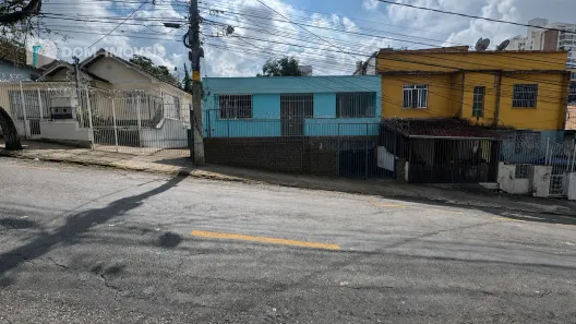 Lote/Terreno à venda, 432m² no Santa Helena, Juiz de Fora