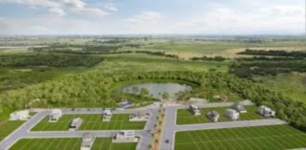 Lote/Terreno à venda, 140m² no Parque Tarcisio Miranda, Campos dos Goytacazes