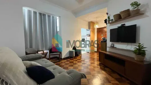 Apartamento com 1 Quarto à venda, 41m² no Copacabana, Rio de Janeiro