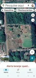 Fazenda/Sítio à venda, 10m² no Estância Jóckei Club, São José do Rio Preto