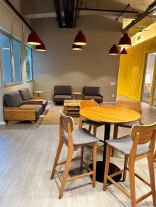 Sala Comercial para alugar, 430m² no Vila Gertrudes, São Paulo