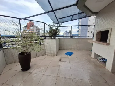 Cobertura com 3 Quartos à venda, 169m² no Balneário, Florianópolis