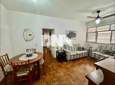 Apartamento com 2 Quartos à venda, 70m² no Botafogo, Rio de Janeiro
